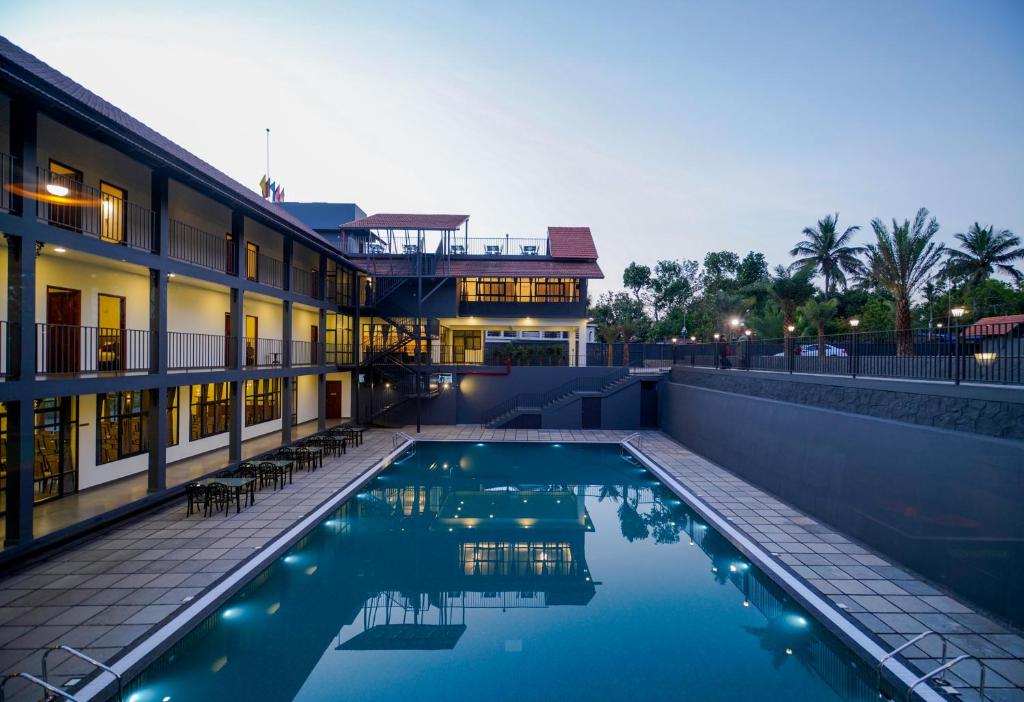 Fern Tree Resort - 2