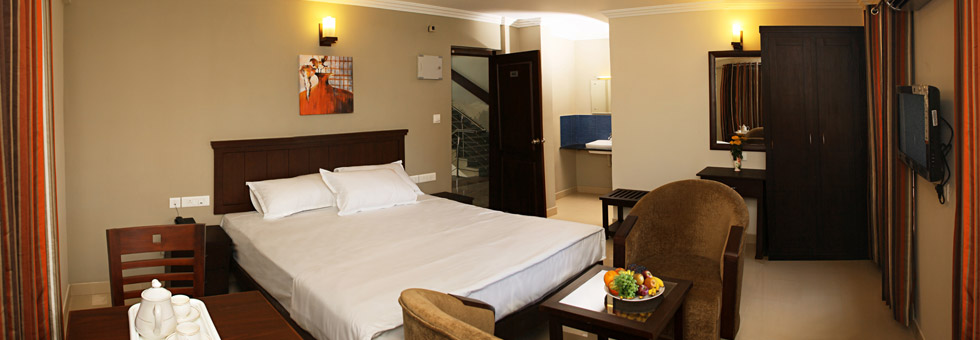 Century Grand Hotel - 3