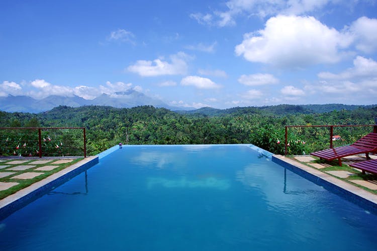 Petals Resorts Wayanad - 2