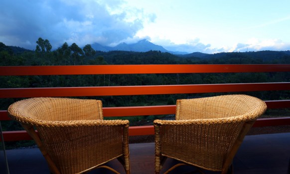 Petals Resorts Wayanad - 3