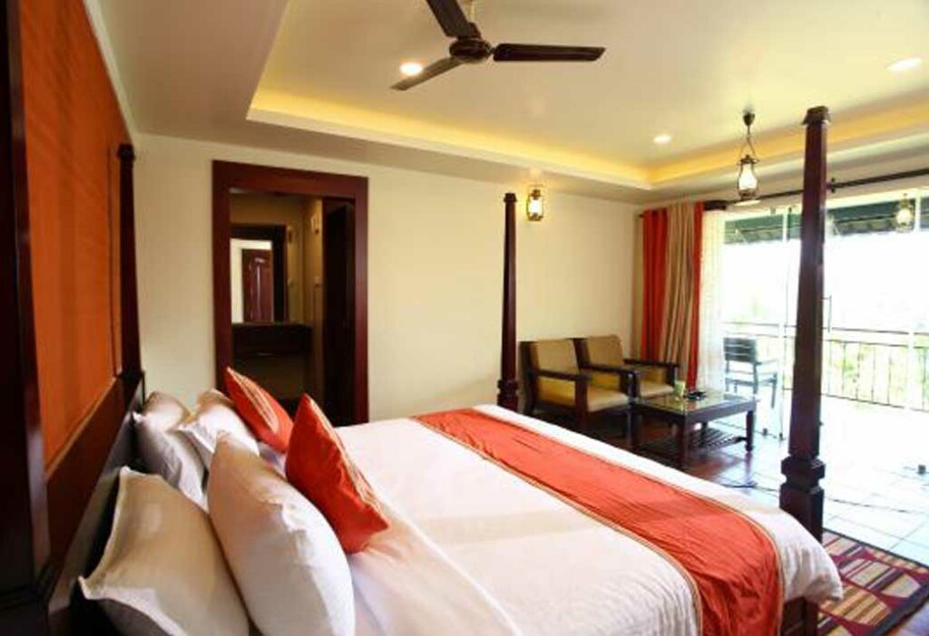 Petals Resorts Wayanad - 4