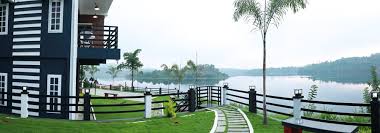 Casa Lake View Resort Wayanad - 2