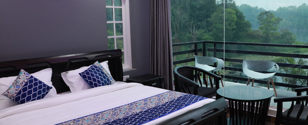 Casa Lake View Resort Wayanad - 4