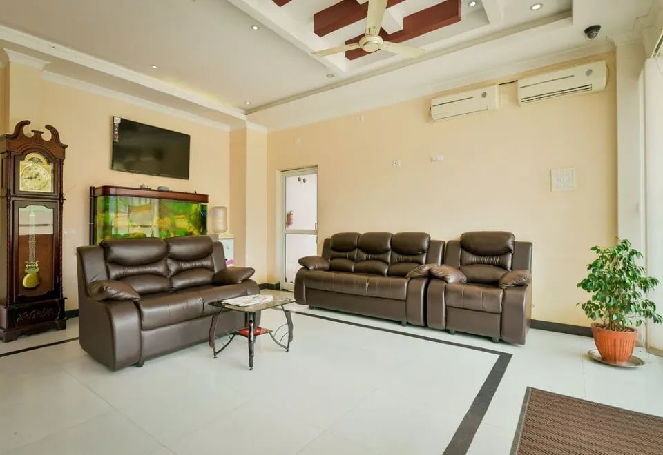 Wayanadia Resort Hotel - 3