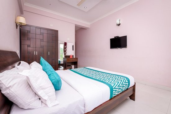 Wayanadia Resort Hotel - 4