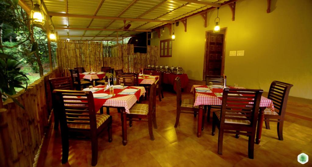 Hiliya Resort Wayanad - 3