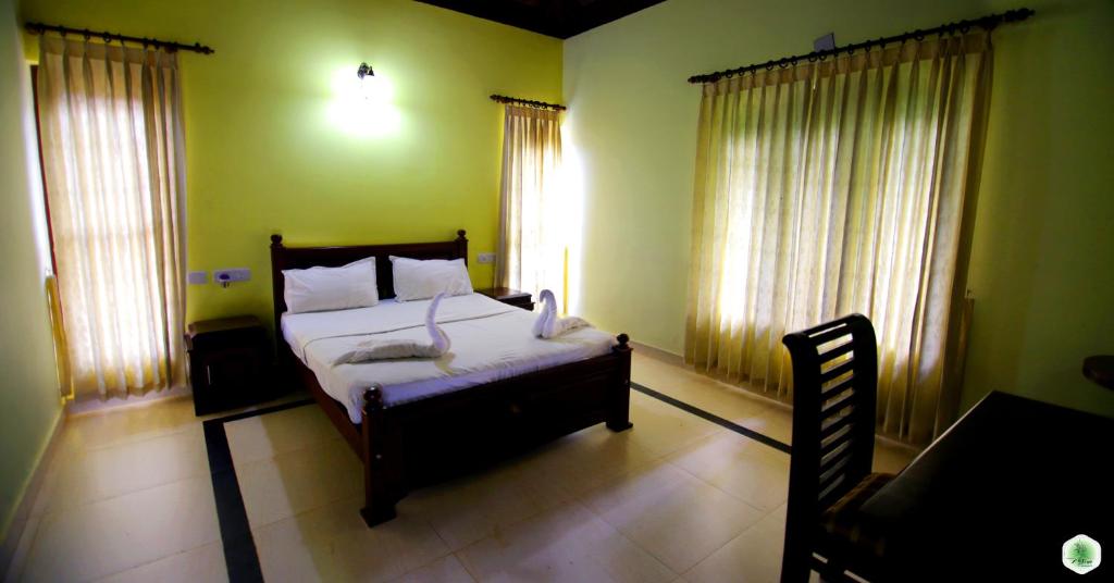 Hiliya Resort Wayanad - 4