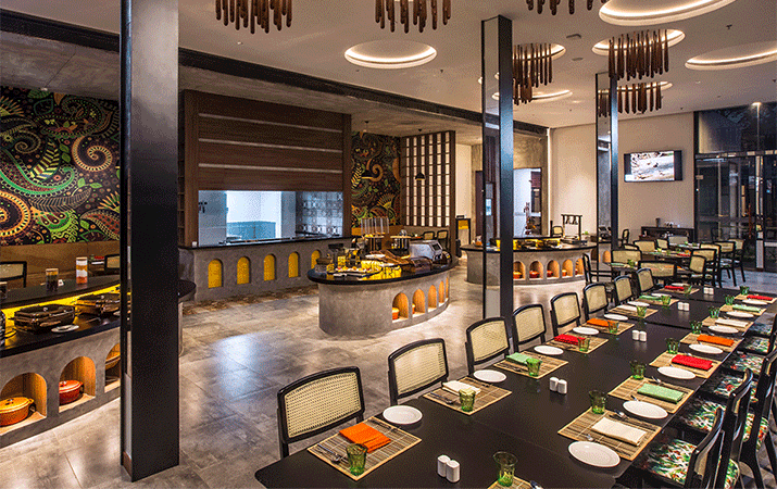 GReaT trails Wayanad by GRT Hotels - 3