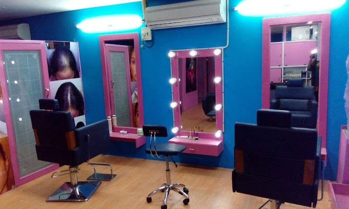 Allegra Beauty & Spa - 4