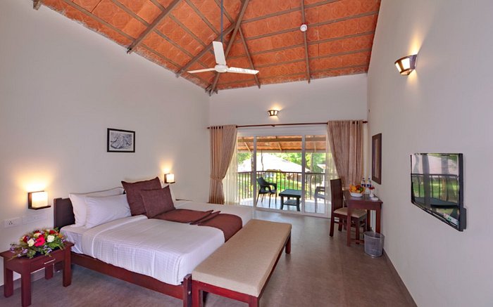 Abad Brookside Lakkidi | Resort in Wayanad - 4