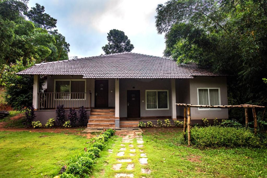 Abad Brookside Lakkidi | Resort in Wayanad