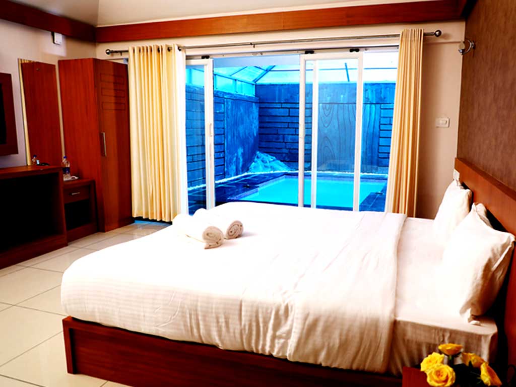 Wayanad Ranches Resorts - 4