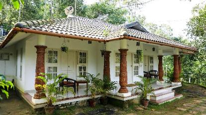 Wayanad Ranches Resorts