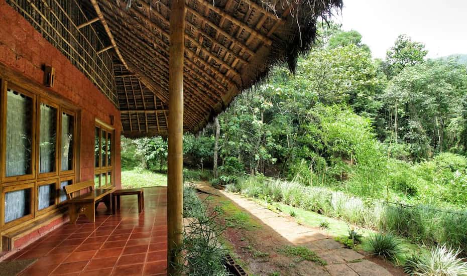 Banasura Hill Resort - 2