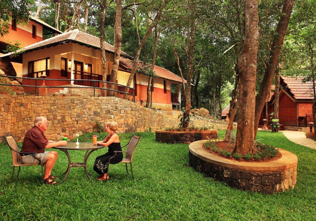 Vythiri Resort Wayanad - 2