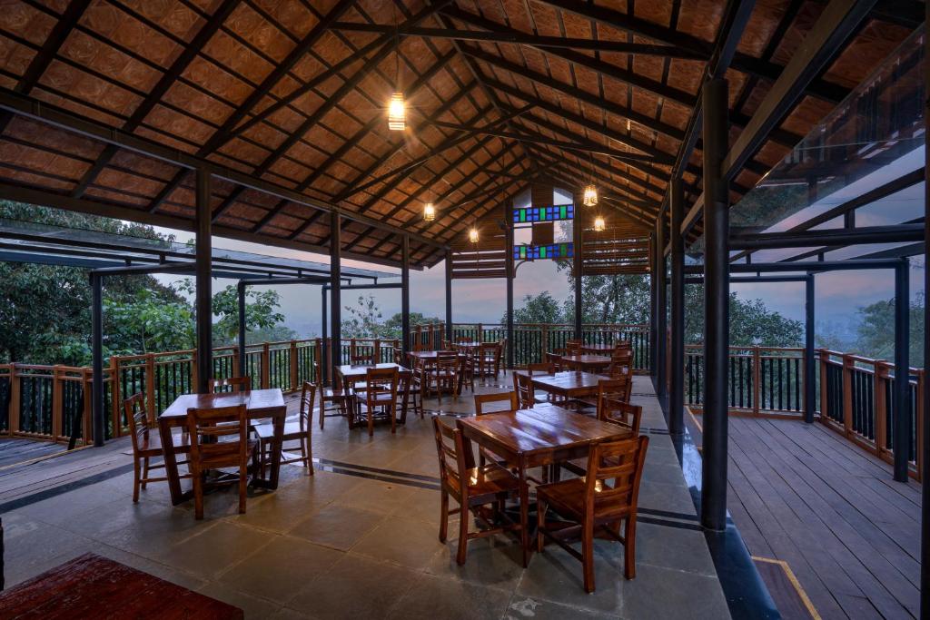 Vythiri Mist Resort, Resorts in Wayanad - 3