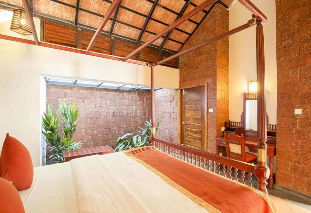 Vythiri Mist Resort, Resorts in Wayanad - 4