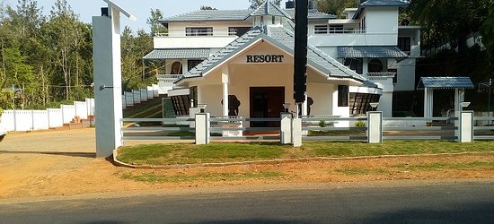 Wayanad Gate Resort