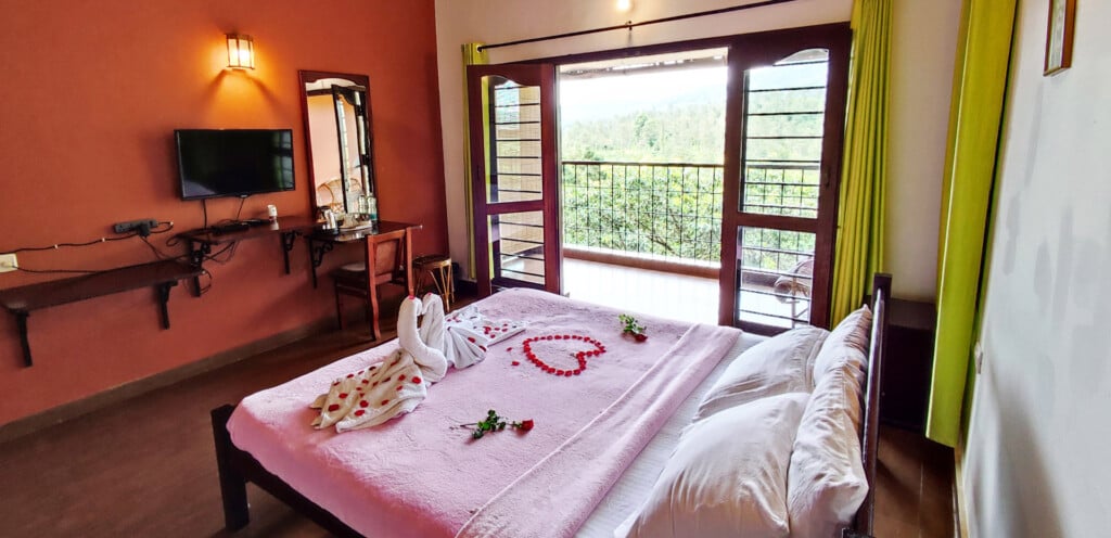 Planet Green Plantation Resort - 4