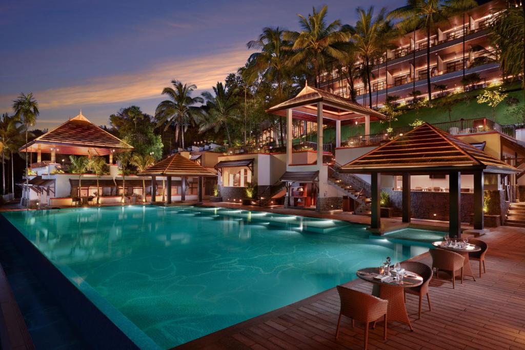 Taj Wayanad Resort & Spa Kerala - 2