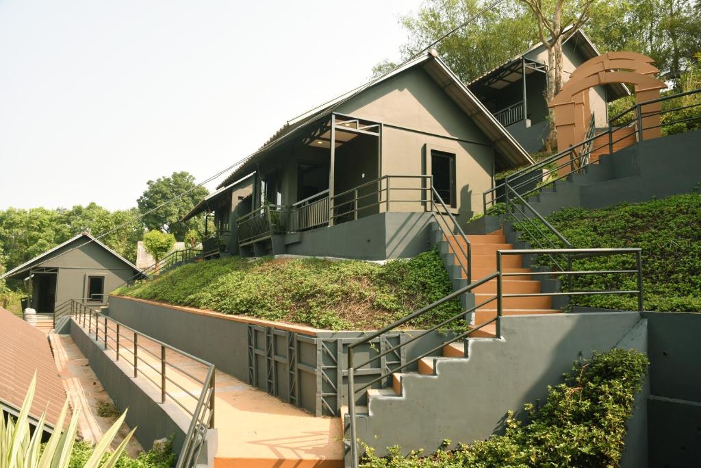 Wayanad Village Resort - By Seventhwave