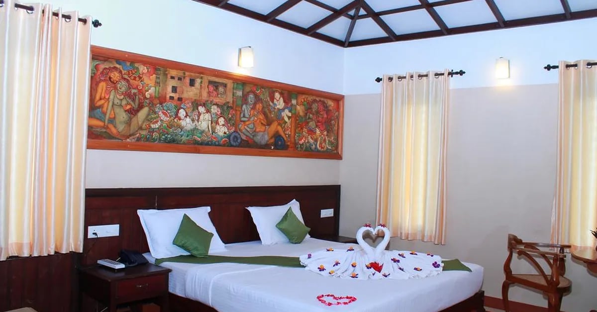 Wayanad Village Resort - By Seventhwave - 3