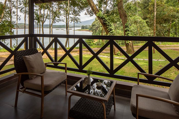 The Serenity Resort,  Wayanad - 3