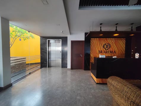 Brahma The Hotel - 2