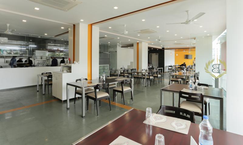 Brahma The Hotel - 3