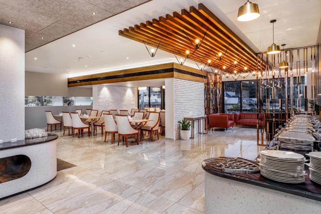 Oshin Resort & Hotels - 4