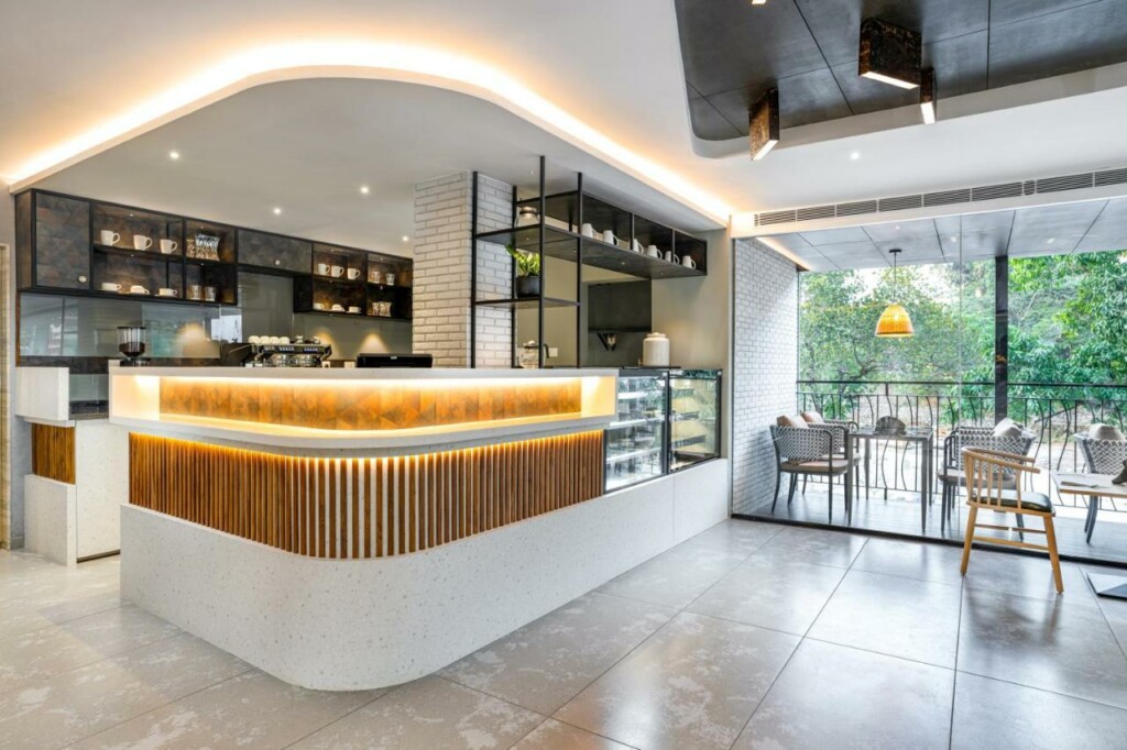 Oshin Resort & Hotels - 3