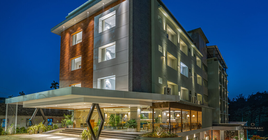 Oshin Resort & Hotels