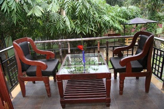 Wyndvalley Garden Resort - 2