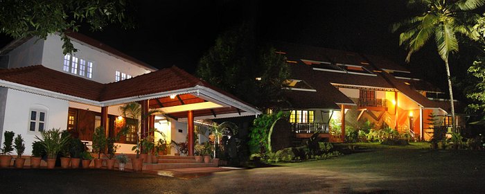 Wyndvalley Garden Resort