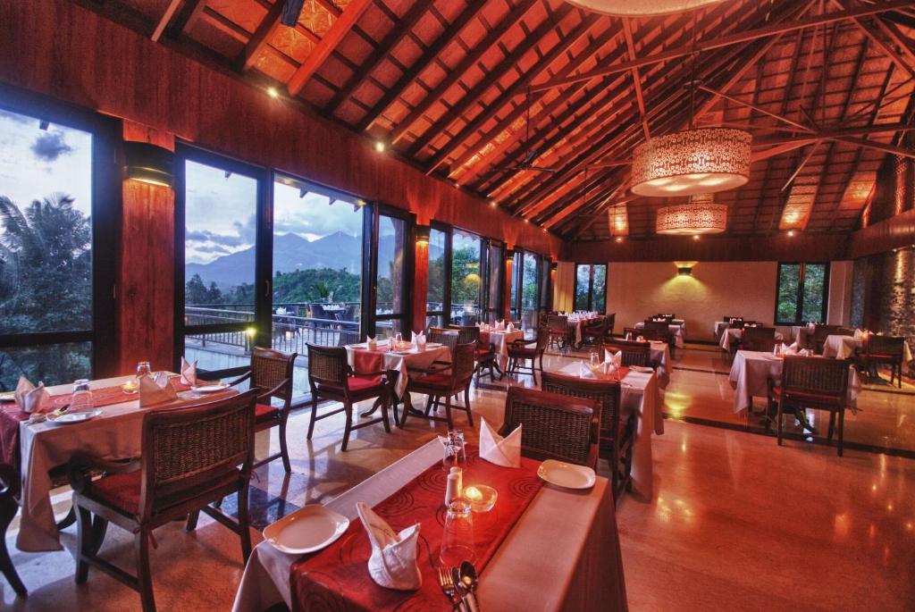 Windflower Resorts & Spa Vythiri Wayanad - 2