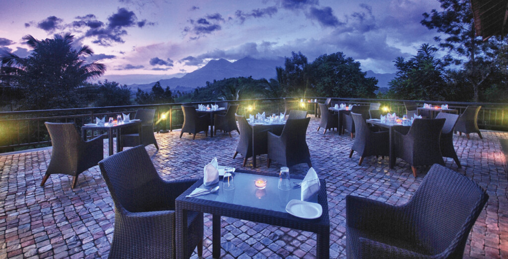 Windflower Resorts & Spa Vythiri Wayanad - 3