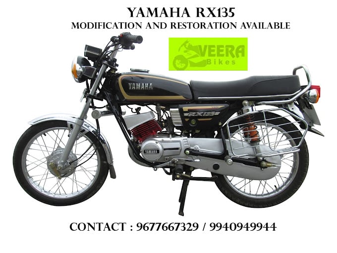 Veera Bikes - 2