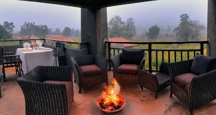 Kings Flora Organic Farm Resort - 3