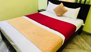 Golden Cypress Resort Wayanad - 4