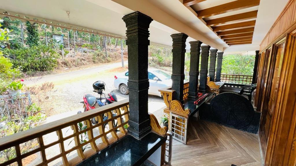 Golden Cypress Resort Wayanad - 2