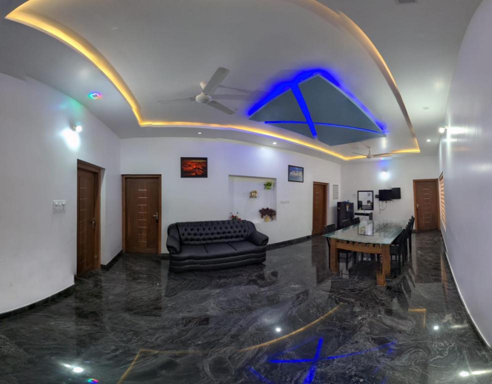 Silvery moon grand villa - 2