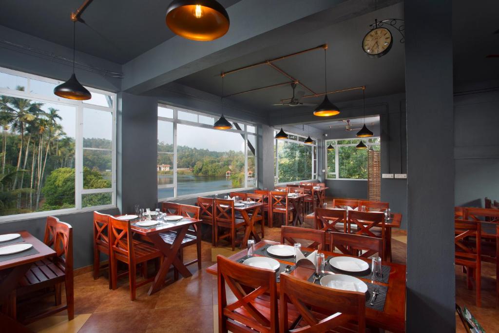 Karlad Lake Resort - Wayanad - 3