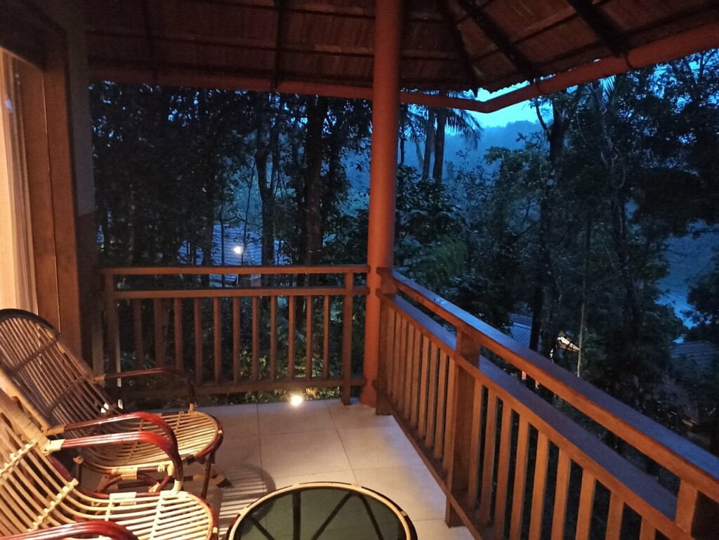 Terrace Resorts Wayanad - 3
