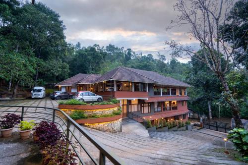 Terrace Resorts Wayanad