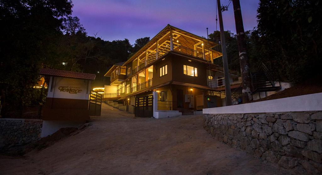 Terrace Resorts Wayanad - 2