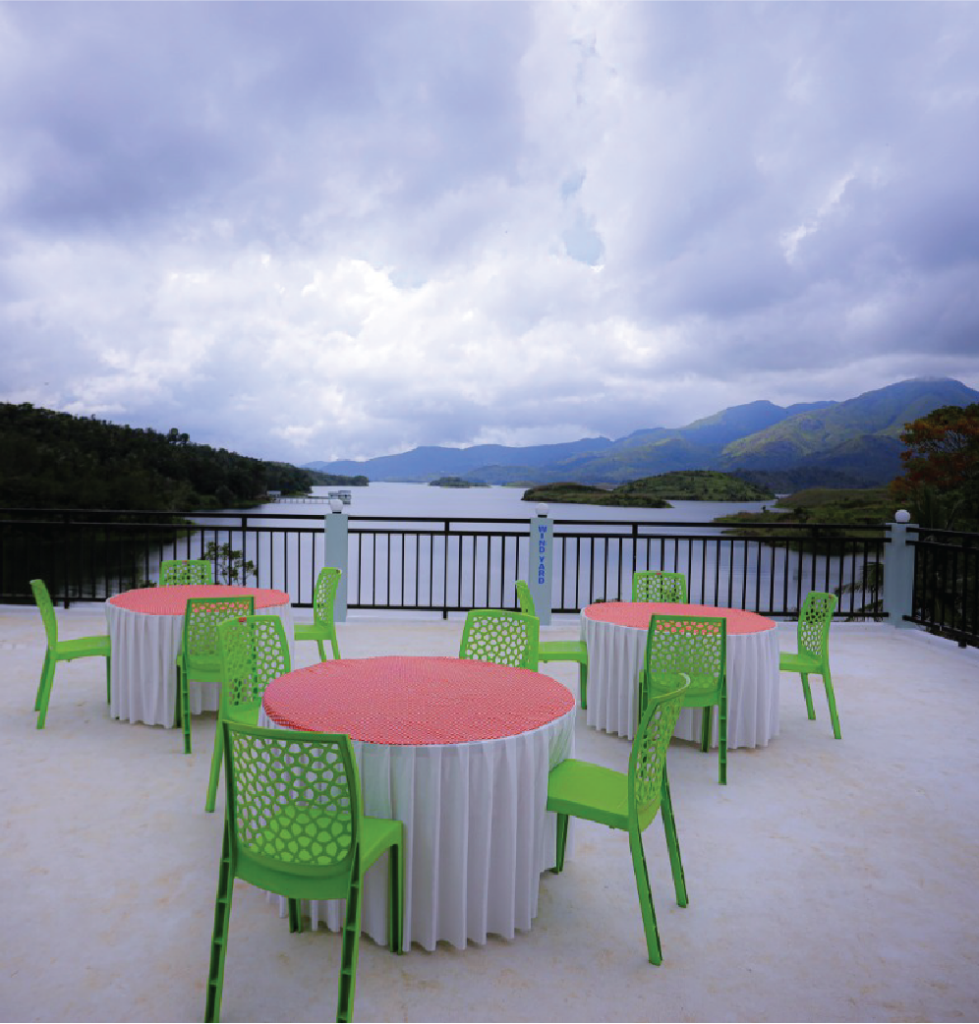 Wind Yard Resort - Wayanad - 2