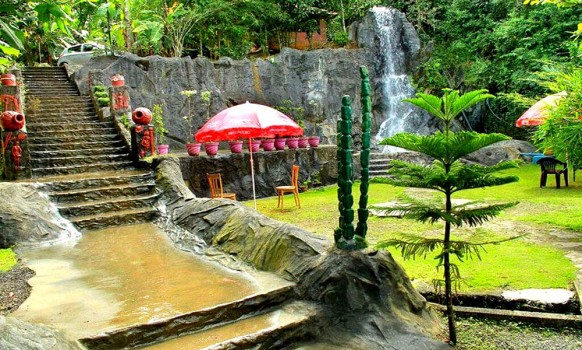 Wind Yard Resort - Wayanad - 3