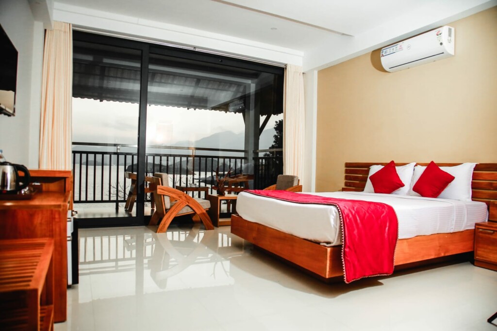 Wind Yard Resort - Wayanad - 4