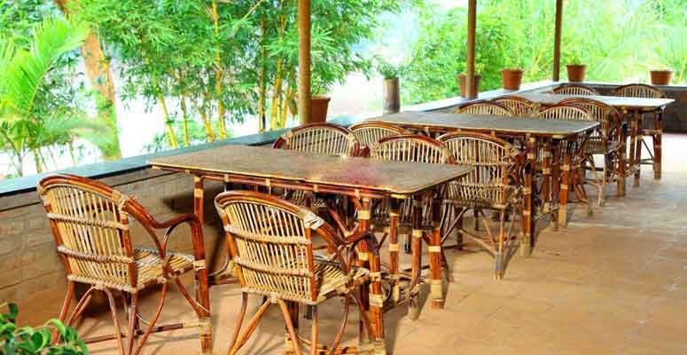 Seagot Banasura Resorts - 3