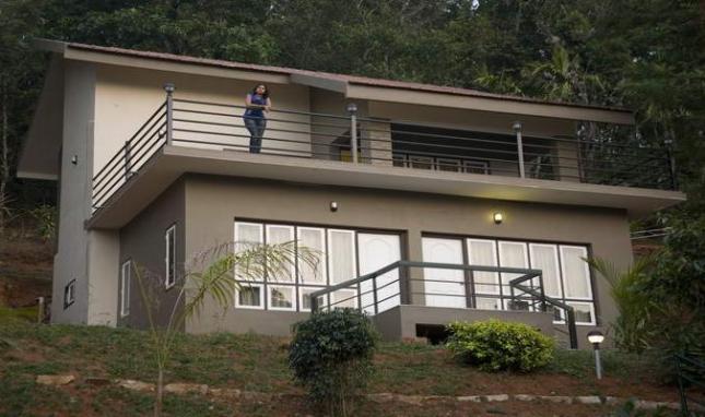 Seagot Banasura Resorts